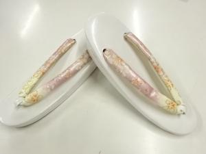 和装草履（Lサイズ）